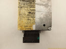 Saab 9-3 Fuel Pump Control Module-10