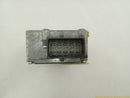 Saab 9-3 Fuel Pump Control Module-11