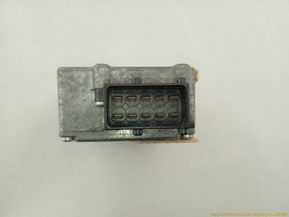 Saab 9-3 Fuel Pump Control Module