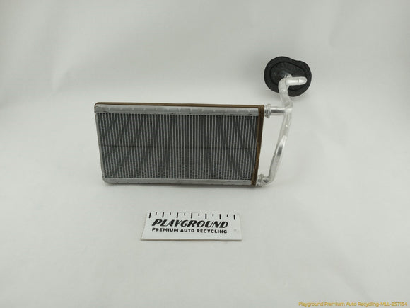 Cadillac CTS Heater Core