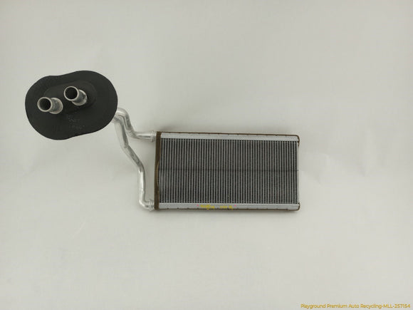 Cadillac CTS Heater Core