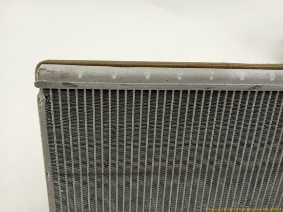 Cadillac CTS Heater Core