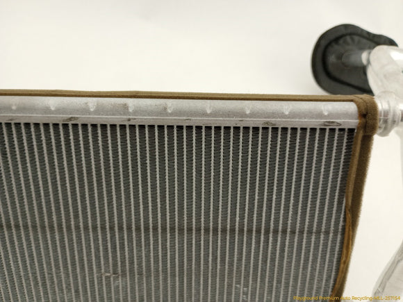 Cadillac CTS Heater Core