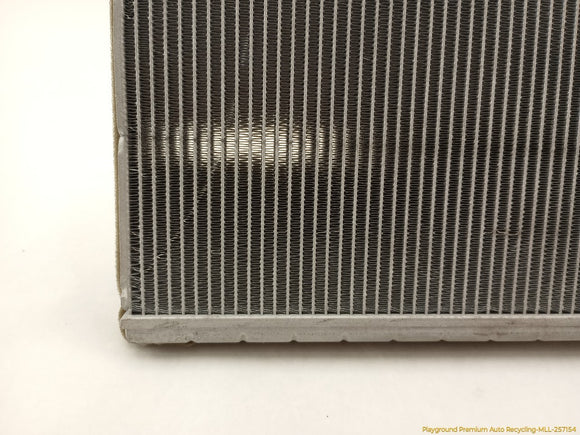 Cadillac CTS Heater Core