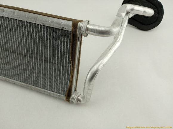 Cadillac CTS Heater Core