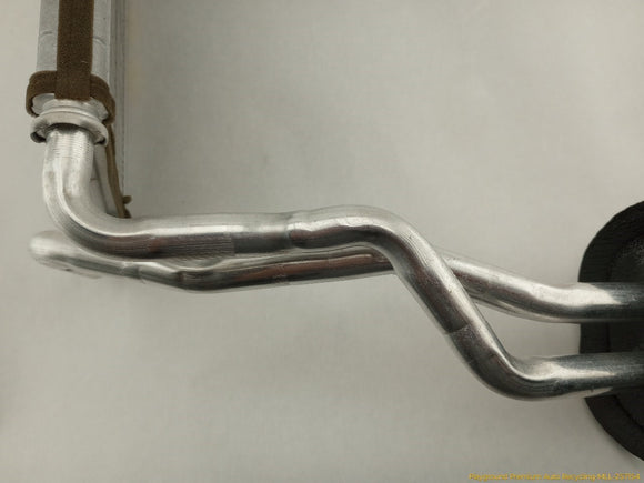 Cadillac CTS Heater Core