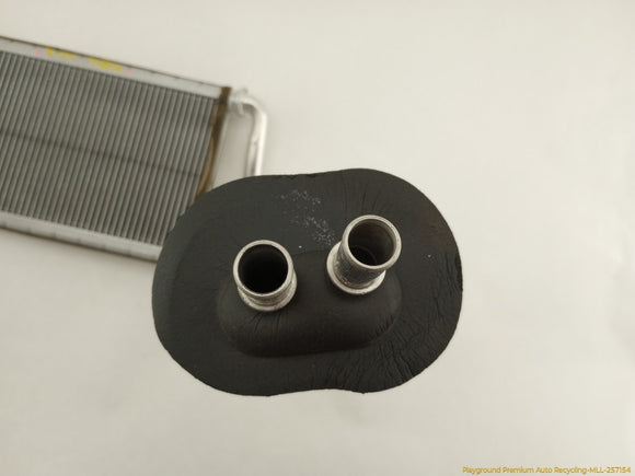 Cadillac CTS Heater Core
