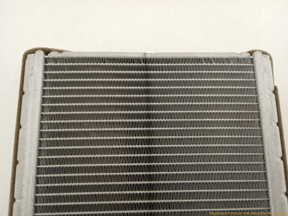 Cadillac CTS Heater Core