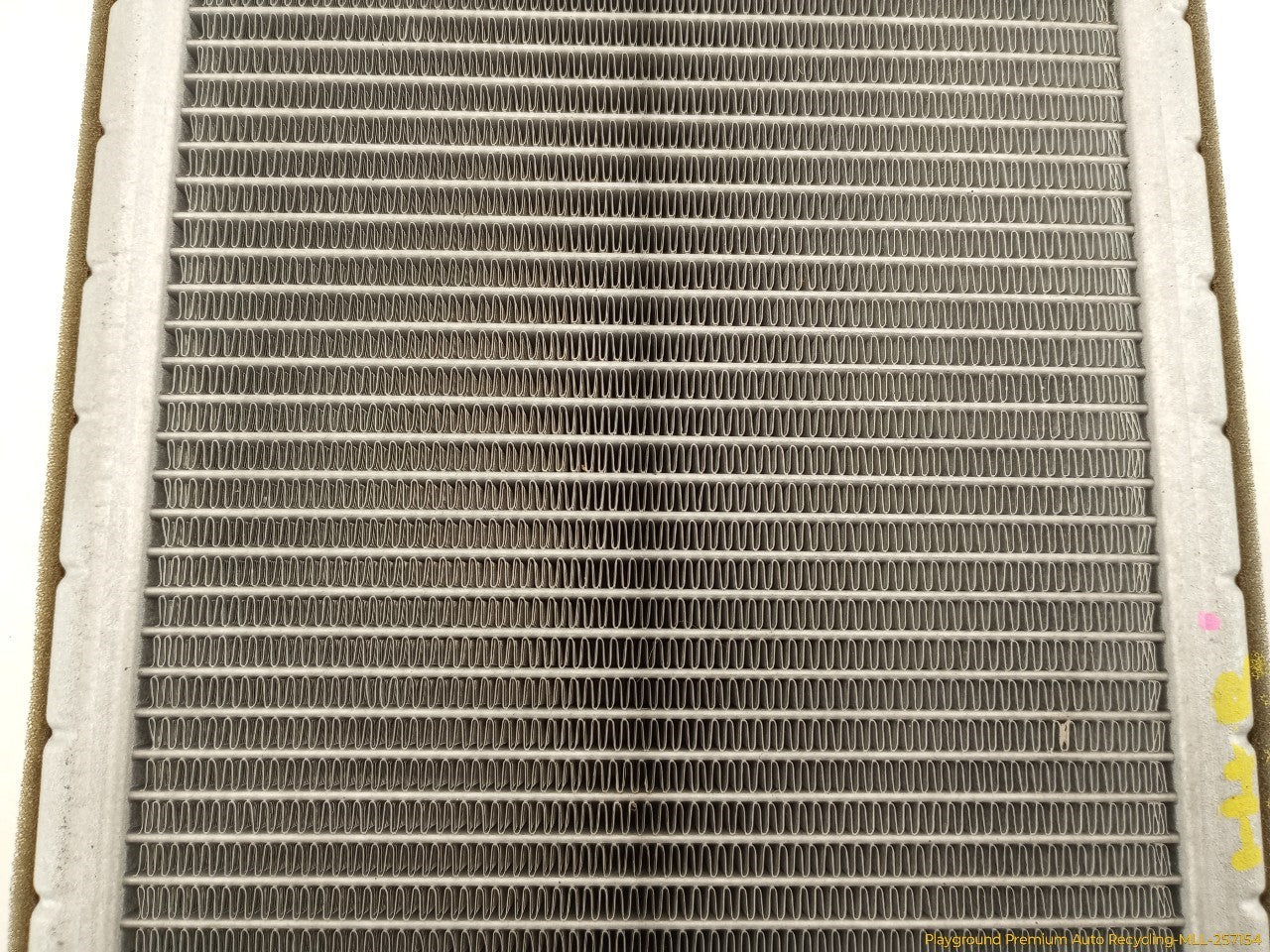 Cadillac CTS Heater Core