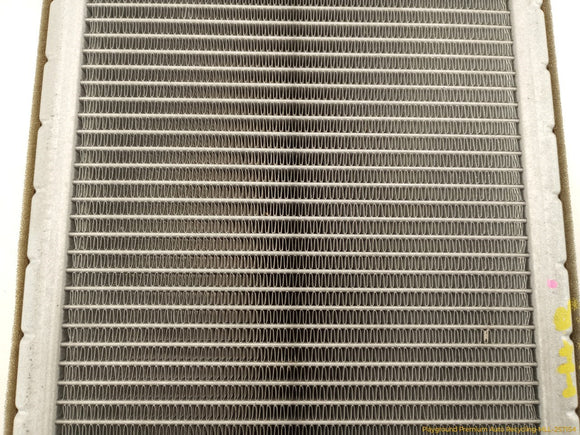 Cadillac CTS Heater Core