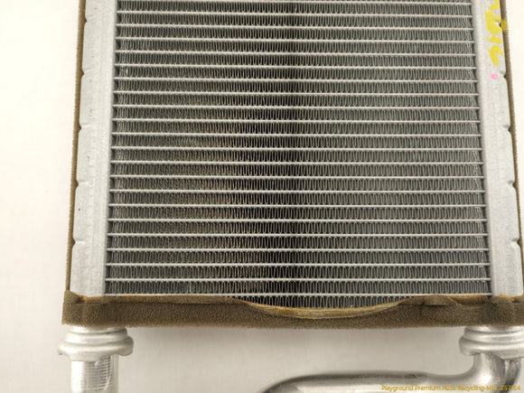 Cadillac CTS Heater Core