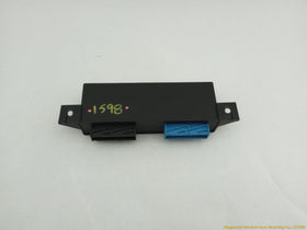 Saab 9-3 Convertible Top Control Module - 0