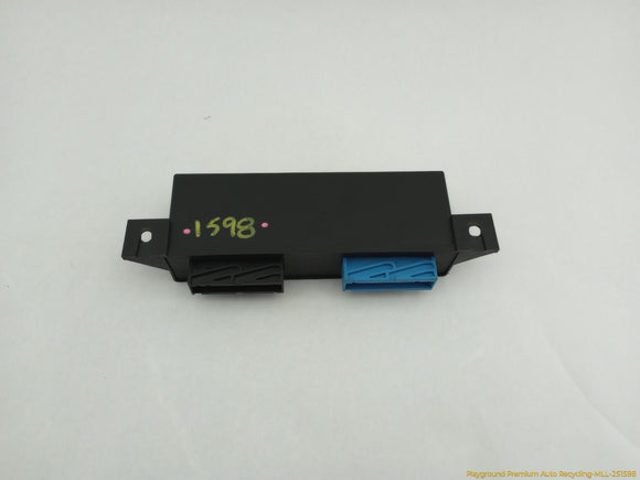 Saab 9-3 Convertible Top Control Module