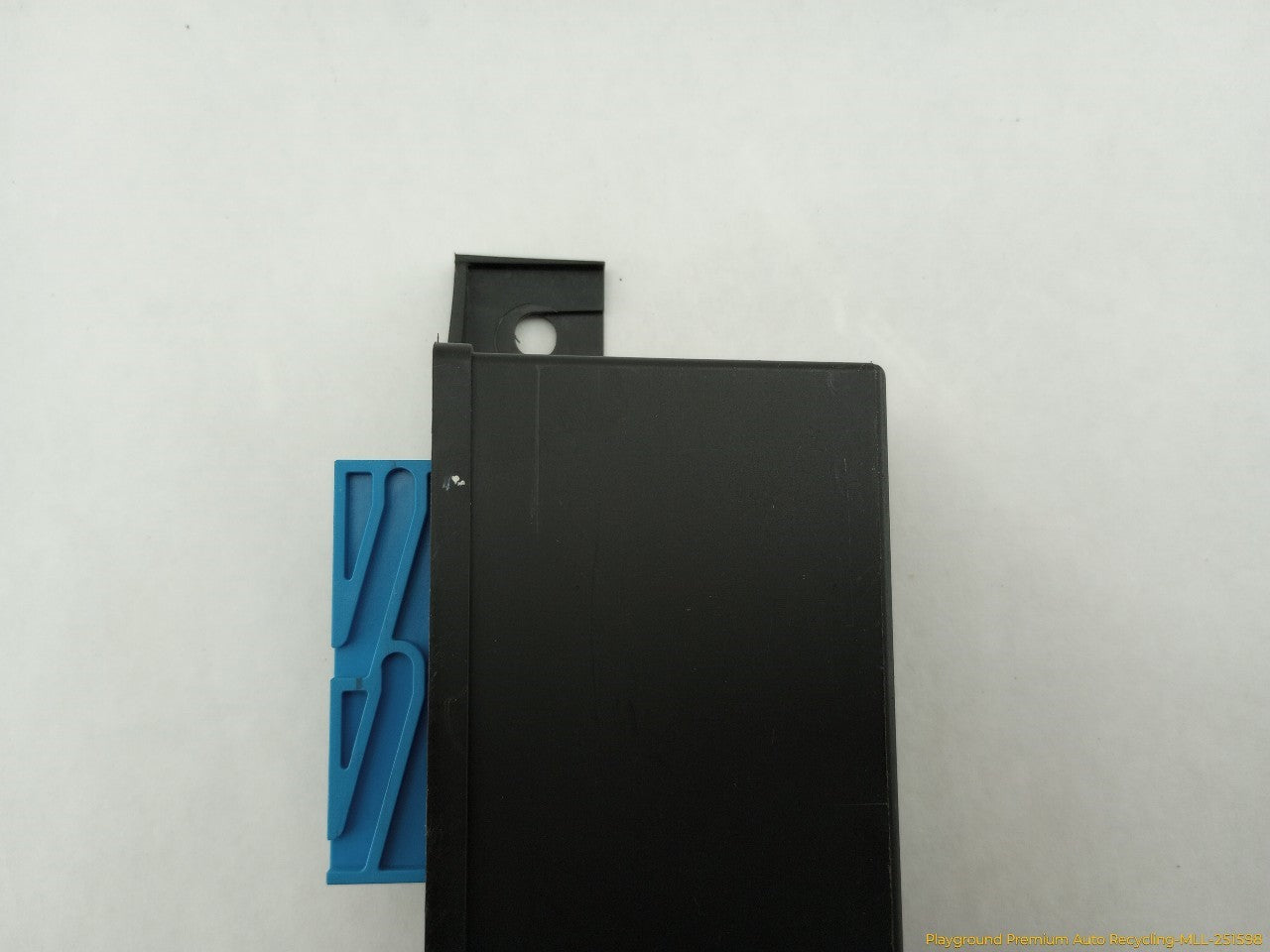 Saab 9-3 Convertible Top Control Module