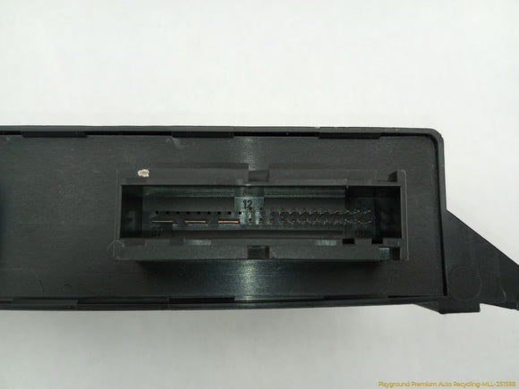 Saab 9-3 Convertible Top Control Module