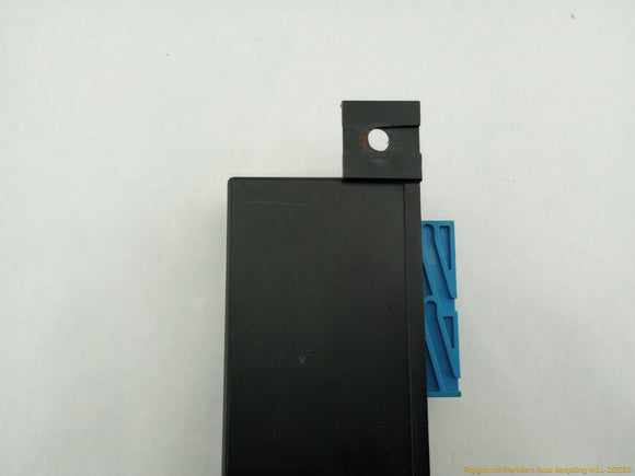 Saab 9-3 Convertible Top Control Module