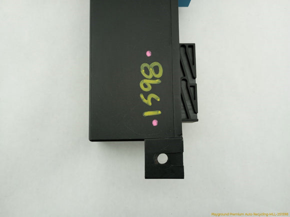 Saab 9-3 Convertible Top Control Module