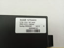 Saab 9-3 Convertible Top Control Module-12