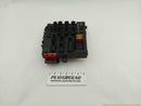 Saab 9-3 Driver Left Rear Cabin Fuse Box-1