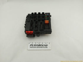 Saab 9-3 Driver Left Rear Cabin Fuse Box