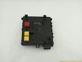 Saab 9-3 Driver Left Rear Cabin Fuse Box - 0