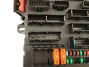 Saab 9-3 Driver Left Rear Cabin Fuse Box-6