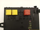 Saab 9-3 Driver Left Rear Cabin Fuse Box-9