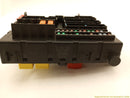 Saab 9-3 Driver Left Rear Cabin Fuse Box-11