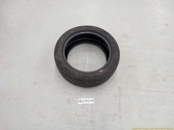 Cadillac CTS Single Fuzion Sport Tire