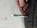 Cadillac CTS Single Fuzion Sport Tire-2