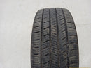 Cadillac CTS Single Fuzion Sport Tire-8
