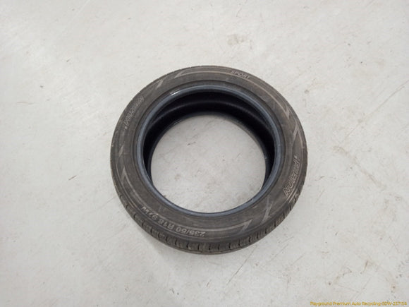 Cadillac CTS Single Fuzion Sport Tire