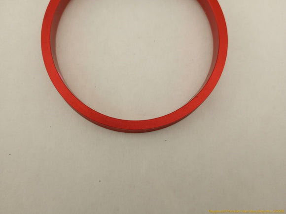 Saab 9-3 Set Of 4 Aftermarket Hub Centering Rings