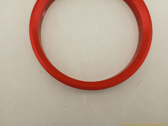 Saab 9-3 Set Of 4 Aftermarket Hub Centering Rings