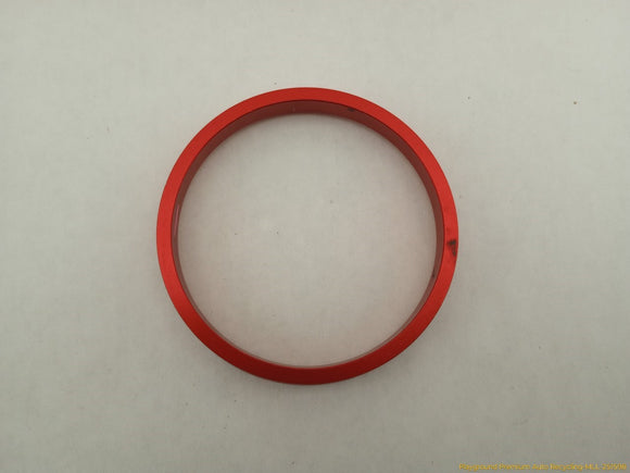 Saab 9-3 Set Of 4 Aftermarket Hub Centering Rings