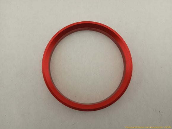 Saab 9-3 Set Of 4 Aftermarket Hub Centering Rings