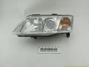 Saab 9-3 Driver Left Head Lamp-1
