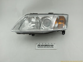 Saab 9-3 Driver Left Head Lamp