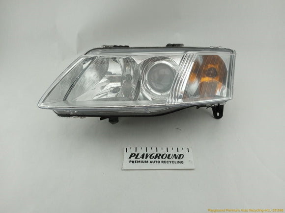 Saab 9-3 Driver Left Head Lamp