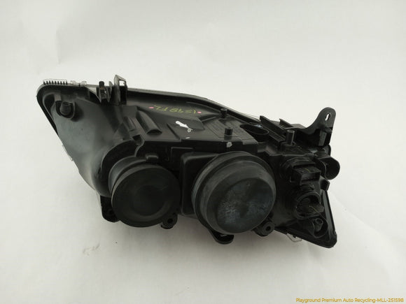 Saab 9-3 Driver Left Head Lamp