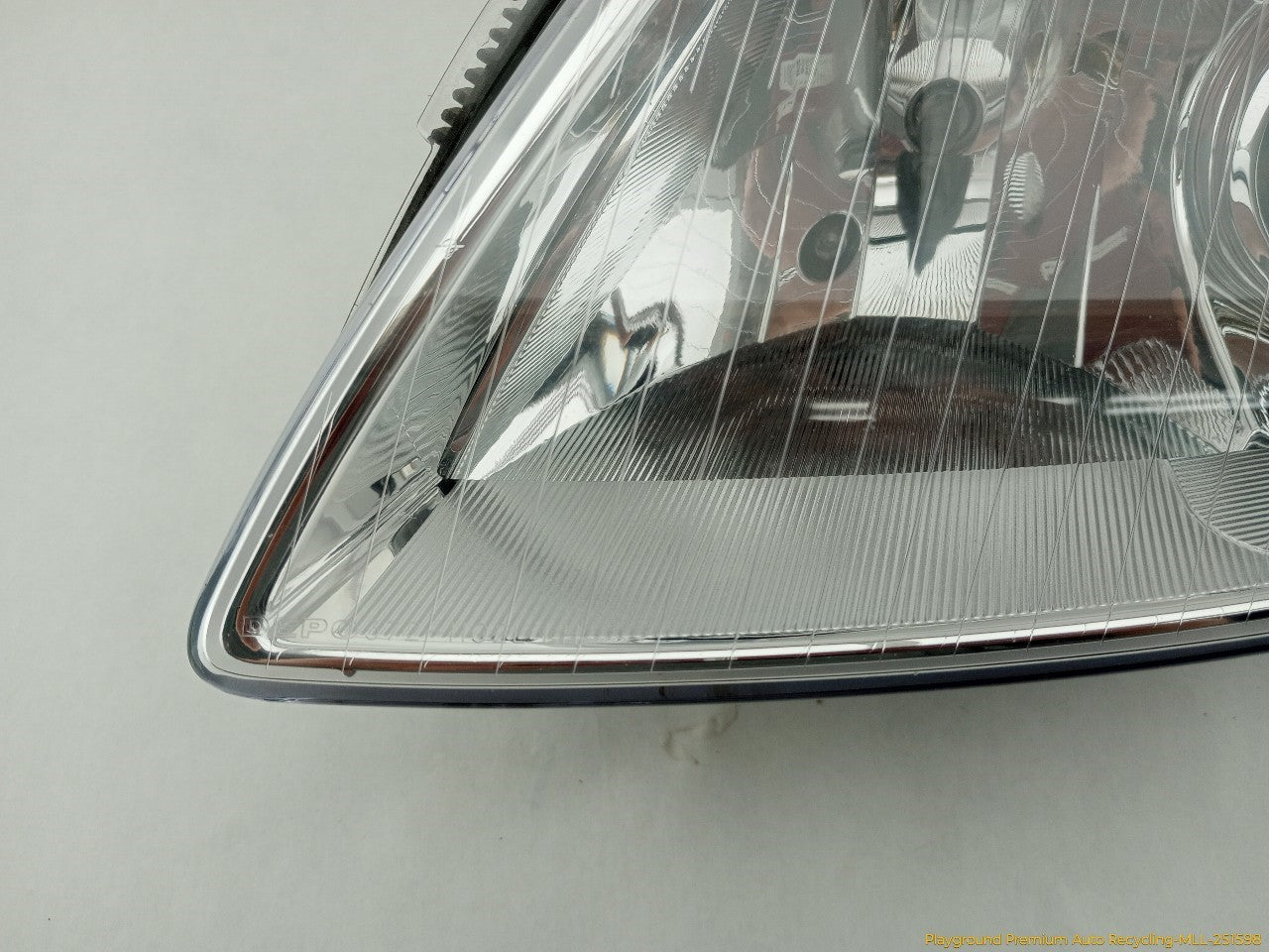 Saab 9-3 Driver Left Head Lamp