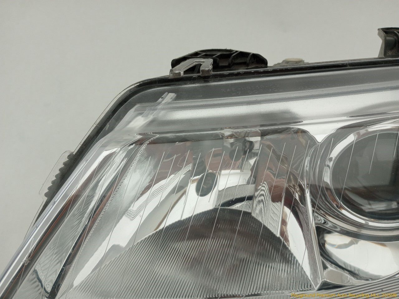 Saab 9-3 Driver Left Head Lamp