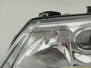 Saab 9-3 Driver Left Head Lamp-4