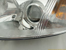 Saab 9-3 Driver Left Head Lamp-5
