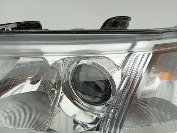 Saab 9-3 Driver Left Head Lamp