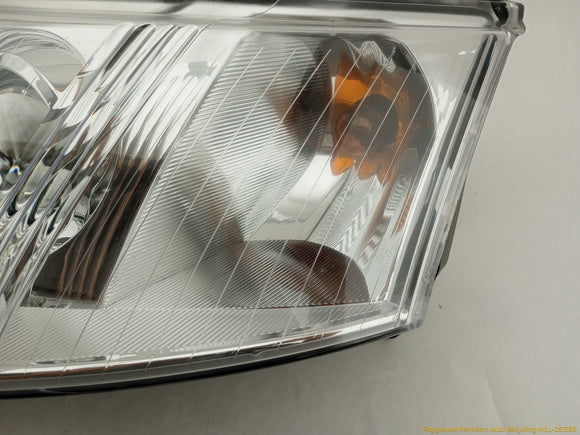 Saab 9-3 Driver Left Head Lamp