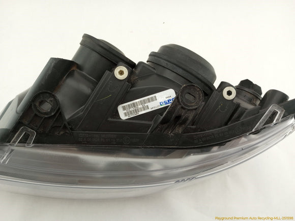Saab 9-3 Driver Left Head Lamp