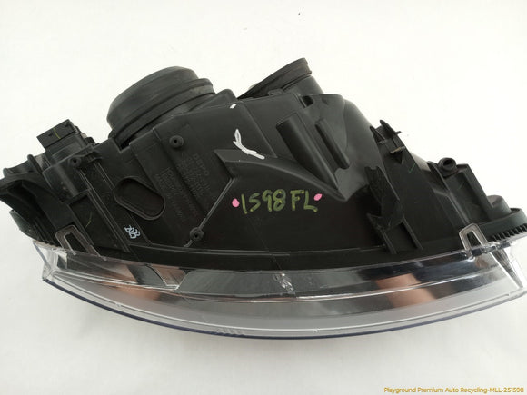 Saab 9-3 Driver Left Head Lamp