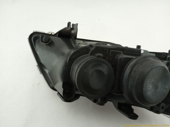 Saab 9-3 Driver Left Head Lamp