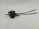 Saab 9-3 Trunk Lock Latch-2